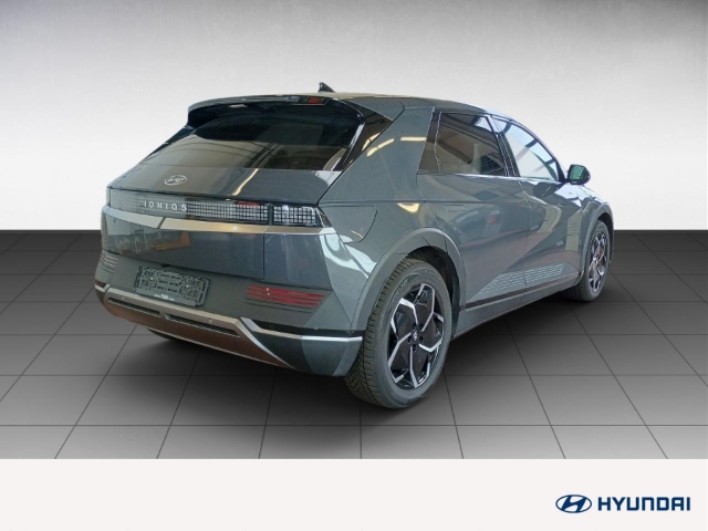 Fahrzeugabbildung Hyundai IONIQ 5 77,4kWh 2WD MY24 TECHNIQ Panorama Assist-P. el.Heckklappe Navi Digitales Cockpit