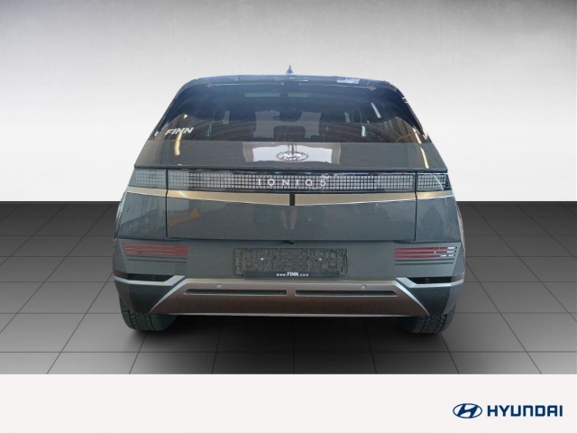 Fahrzeugabbildung Hyundai IONIQ 5 77,4kWh 2WD MY24 TECHNIQ Panorama Assist-P. el.Heckklappe Navi Digitales Cockpit