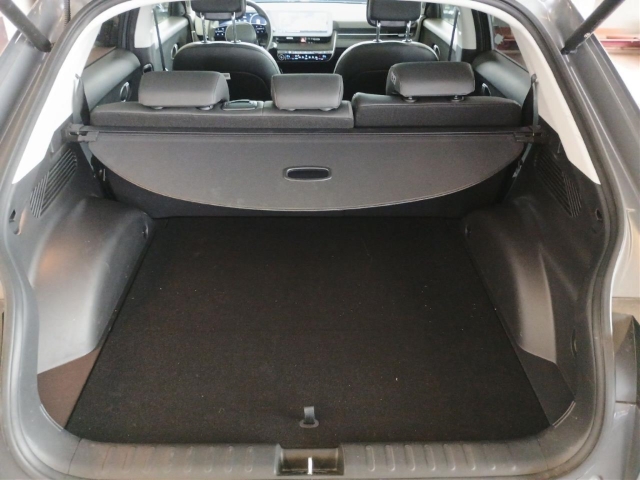 Fahrzeugabbildung Hyundai IONIQ 5 77,4kWh 2WD MY24 TECHNIQ Panorama Assist-P. el.Heckklappe Navi Digitales Cockpit