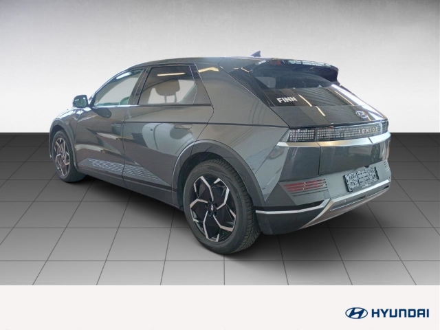 Fahrzeugabbildung Hyundai IONIQ 5 77,4kWh 2WD MY24 TECHNIQ Panorama Assist-P. el.Heckklappe Navi Digitales Cockpit