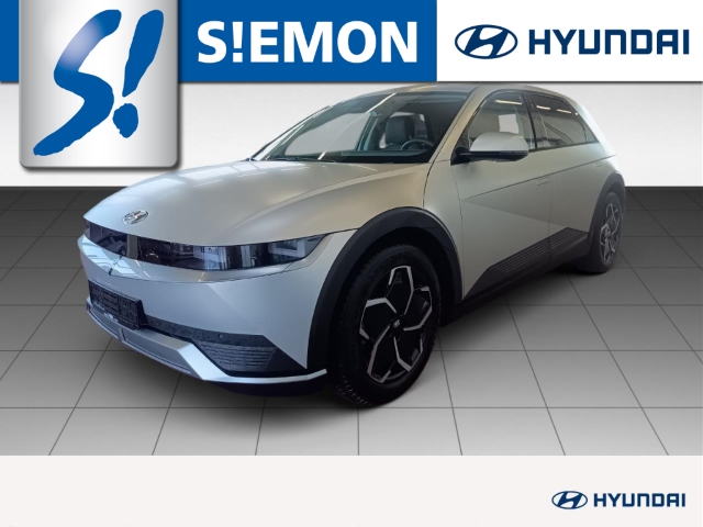 Fahrzeugabbildung Hyundai IONIQ 5 77,4kWh 2WD MY24 TECHNIQ Sitz-P Assist el.Heckklappe Navi Leder Digitales Cockpit