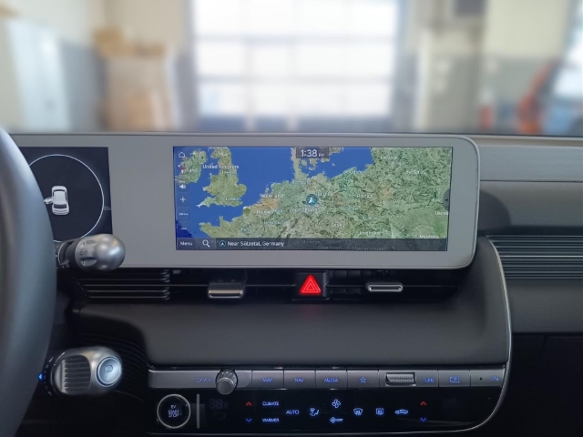 Fahrzeugabbildung Hyundai IONIQ 5 77,4kWh 2WD MY24 TECHNIQ Sitz-P Assist el.Heckklappe Navi Leder Digitales Cockpit