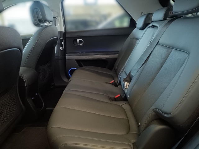 Fahrzeugabbildung Hyundai IONIQ 5 77,4kWh 2WD MY24 TECHNIQ Sitz-P Assist el.Heckklappe Navi Leder Digitales Cockpit