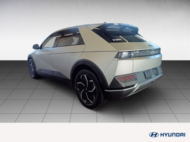 Fahrzeugabbildung Hyundai IONIQ 5 77,4kWh 2WD MY24 TECHNIQ Sitz-P Assist el.Heckklappe Navi Leder Digitales Cockpit