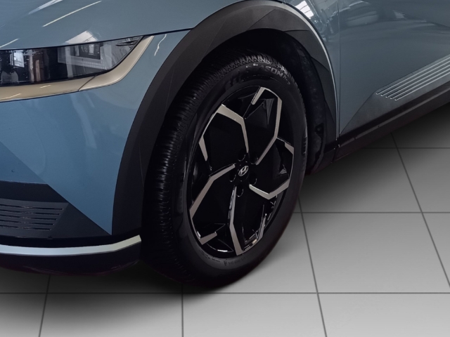 Fahrzeugabbildung Hyundai IONIQ 5 77,4kWh 2WD MY24 Sitz-P Assist-P el.Heckklappe Navi Leder Digitales Cockpit