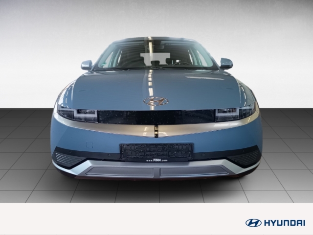 Fahrzeugabbildung Hyundai IONIQ 5 77,4kWh 2WD MY24 Sitz-P Assist-P el.Heckklappe Navi Leder Digitales Cockpit
