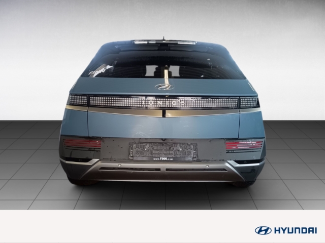 Fahrzeugabbildung Hyundai IONIQ 5 77,4kWh 2WD MY24 Sitz-P Assist-P el.Heckklappe Navi Leder Digitales Cockpit