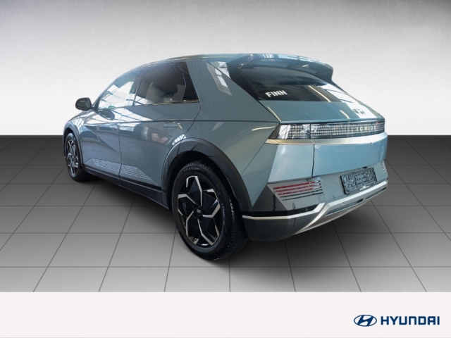 Fahrzeugabbildung Hyundai IONIQ 5 77,4kWh 2WD MY24 Sitz-P Assist-P el.Heckklappe Navi Leder Digitales Cockpit