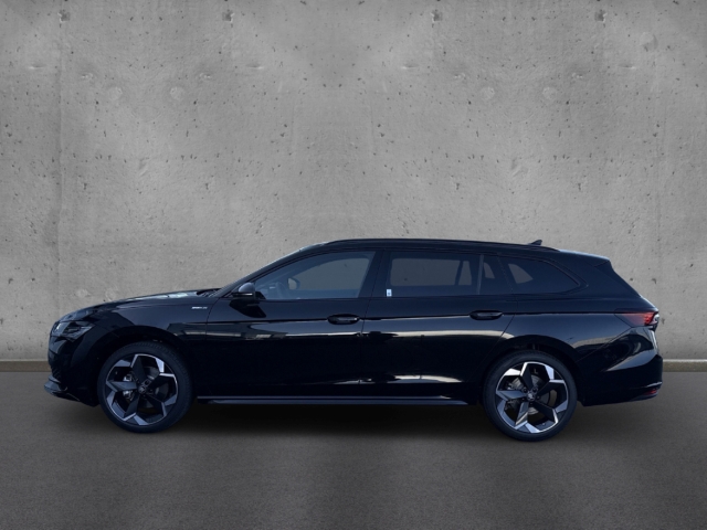 Fahrzeugabbildung SKODA Superb Combi 2.0 TDI DSG SPORTLINE LED e-Sitze