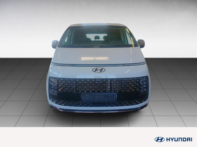 Fahrzeugabbildung Hyundai STARIA 2.2 CRDi 4WD AT SIGNATURE 7-Sitze Navi Leder Digitales Cockpit Soundsystem