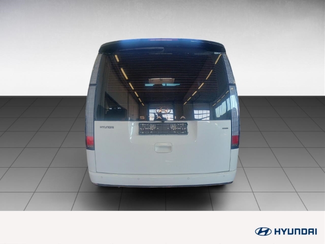 Fahrzeugabbildung Hyundai STARIA 2.2 CRDi 4WD AT SIGNATURE 7-Sitze Navi Leder Digitales Cockpit Soundsystem