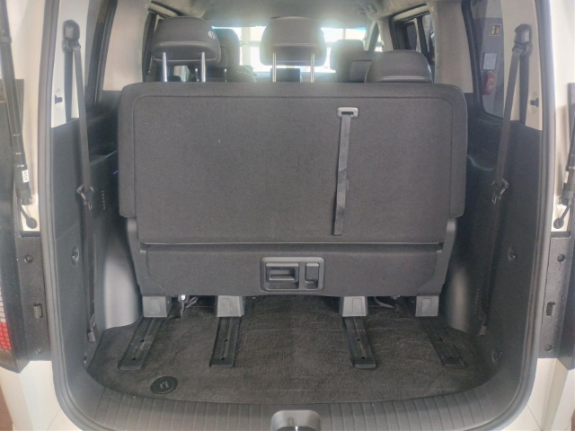 Fahrzeugabbildung Hyundai STARIA 2.2 CRDi 4WD AT SIGNATURE 7-Sitze Navi Leder Digitales Cockpit Soundsystem