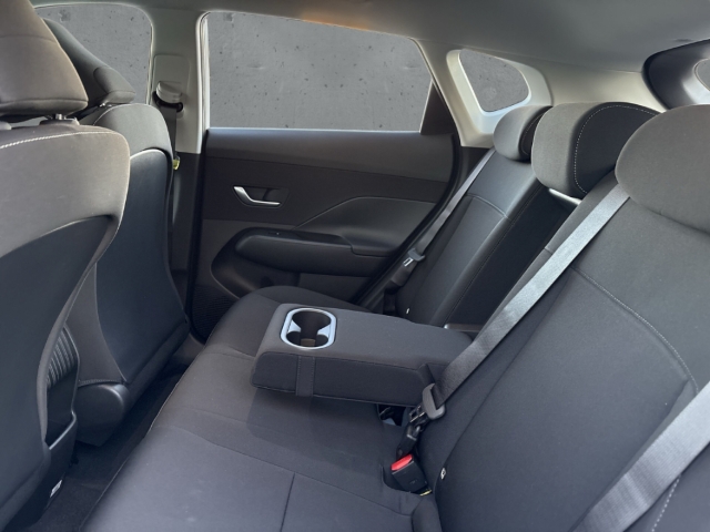 Fahrzeugabbildung Hyundai KONA EV MJ26 SX2 Select 65kWh Navi LED ACC Apple CarPlay Android Auto Mehrzonenklima