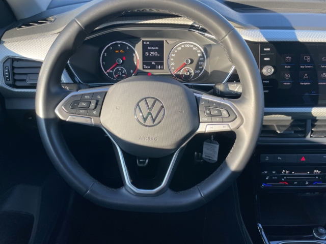 Fahrzeugabbildung Volkswagen T-Cross Move EU6d Life 1.0 l TSI OPF 5-Gan