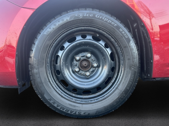 Fahrzeugabbildung Mazda 3 LenkradHZG SHZ Mehrzonenklima Kinders. Vorb.