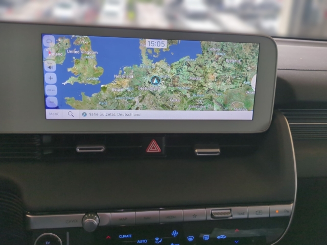 Fahrzeugabbildung Hyundai IONIQ 5 77,4kWh 2WD TECHNIQ Panorama Assist-P. el.Heckklappe Navi Digitales Cockpit