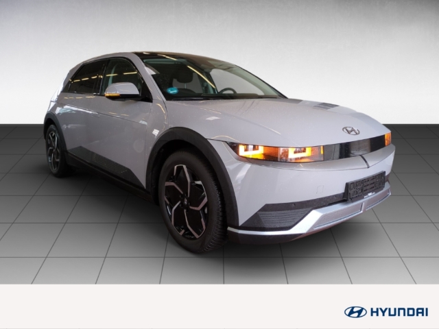 Fahrzeugabbildung Hyundai IONIQ 5 77,4kWh 2WD TECHNIQ Panorama Assist-P. el.Heckklappe Navi Digitales Cockpit