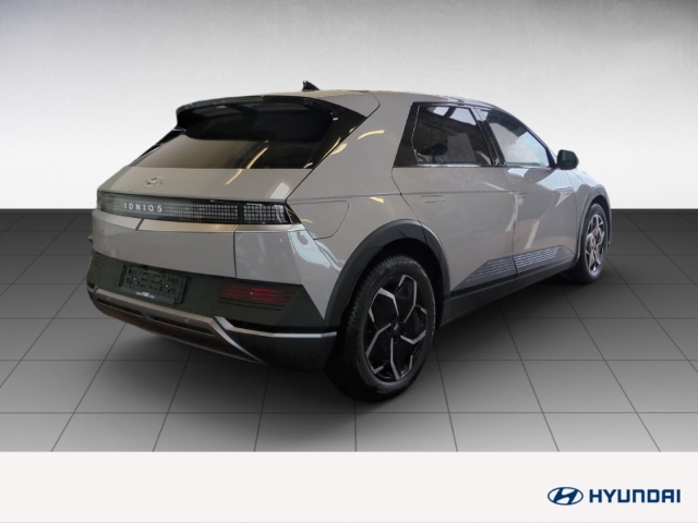 Fahrzeugabbildung Hyundai IONIQ 5 77,4kWh 2WD TECHNIQ Panorama Assist-P. el.Heckklappe Navi Digitales Cockpit