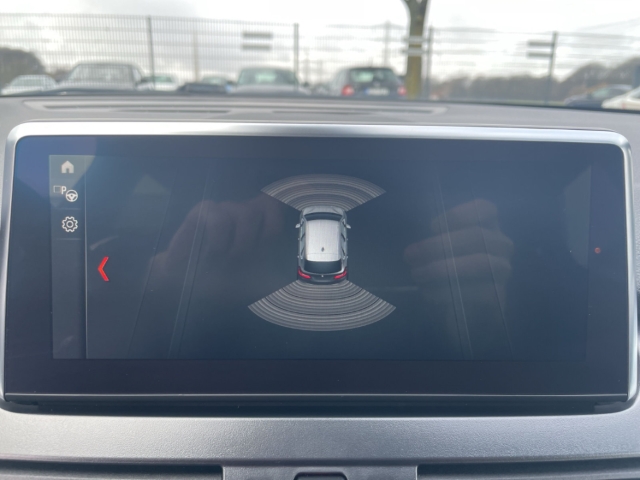 Fahrzeugabbildung BMW 218 Active Tourer AT M Sport ShadowLine Nav HiFi