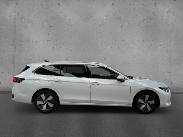 Fahrzeugabbildung Volkswagen Passat Variant 1.5 eTSI DSG Business AHK Nav ACC