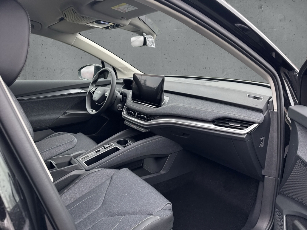 Fahrzeugabbildung SKODA Elroq 85 Clever-Paket AHK LED Navi PDC Klima SHZ