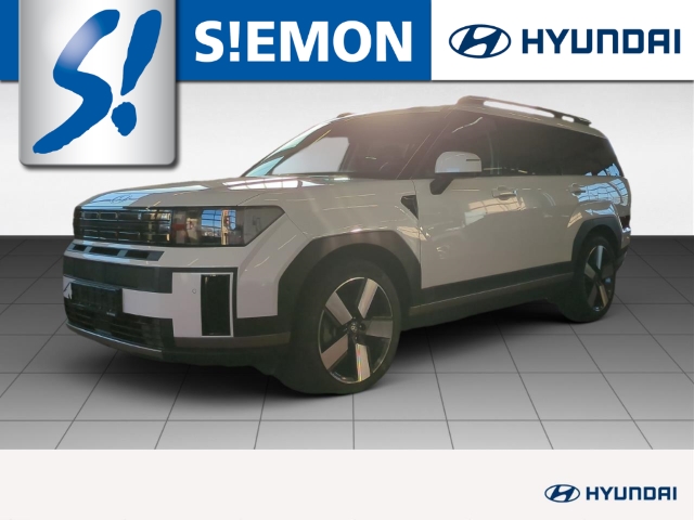 Hyundai SANTA FE PHEV 1.6 AT 4WD Signature Komfort-P Technik-P. 5-Sitze HUD Niveau Navi