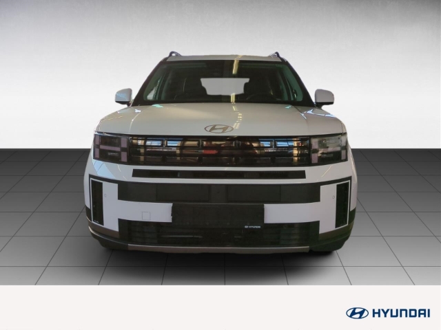 Fahrzeugabbildung Hyundai SANTA FE PHEV 1.6 AT 4WD Signature Komfort-P Technik-P. 5-Sitze HUD Niveau Navi