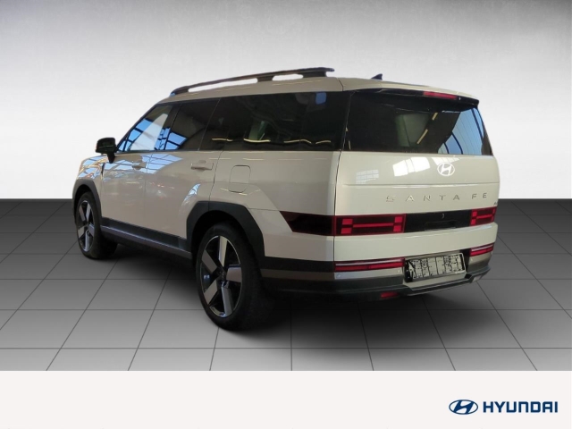 Fahrzeugabbildung Hyundai SANTA FE PHEV 1.6 AT 4WD Signature Komfort-P Technik-P. 5-Sitze HUD Niveau Navi