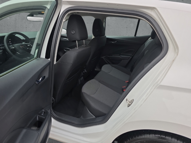 Fahrzeugabbildung SKODA Fabia Selection 1.0 TSI PDC LED BC Tem SHZ Klima