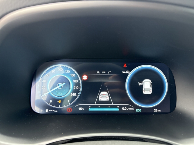 Fahrzeugabbildung Hyundai i30 FL Kombi MY25 1.5 MT N-Line Sitz-P Navi Digitales Cockpit LED Apple