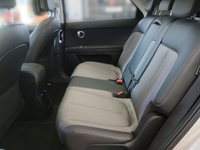 Fahrzeugabbildung Hyundai IONIQ 5 77,4kWh 2WD MY24 TECHNIQ Panorama Assist-P el.Heckklappe Navi Digitales Cockpit