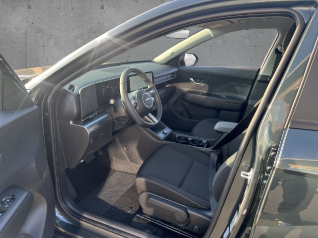 Fahrzeugabbildung Hyundai KONA EV MJ26 SX2 Select 49 kWh Navi LED ACC Apple CarPlay Android Auto Mehrzonenklima