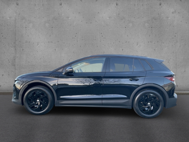 Fahrzeugabbildung SKODA Elroq 50 TOUR Clever-Paket AHK LED Navi PDC Klima