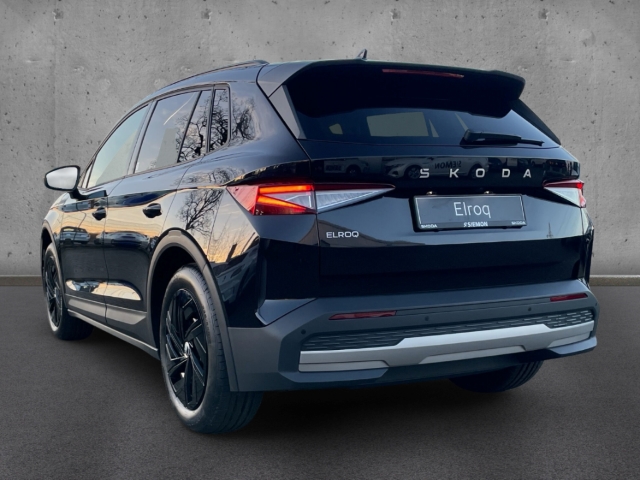 Fahrzeugabbildung SKODA Elroq 50 TOUR Clever-Paket AHK LED Navi PDC Klima