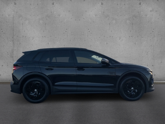 Fahrzeugabbildung SKODA Elroq 50 TOUR Clever-Paket AHK LED Navi PDC Klima