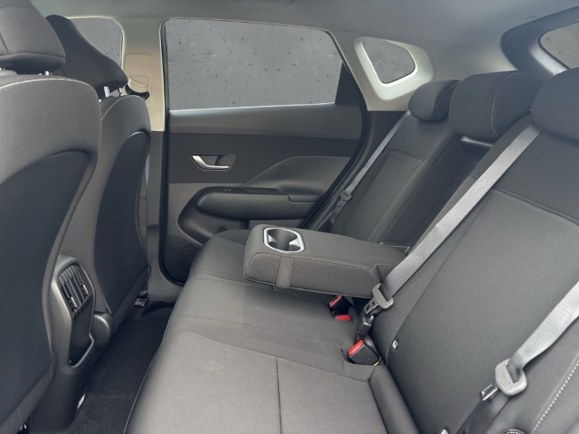 Fahrzeugabbildung Hyundai KONA SX2 MY26 65kWh TREND el.Heckklappe Wärmepumpe Navi digitales Cockpit LED ACC