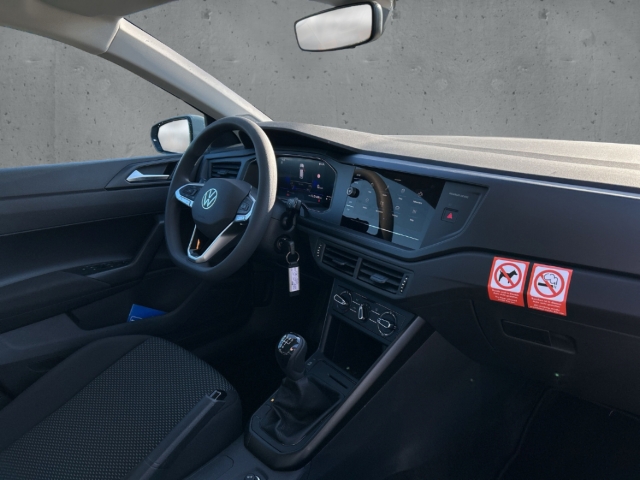 Fahrzeugabbildung Volkswagen Polo 1.0 LED Klima PDC AppConnect DAB+