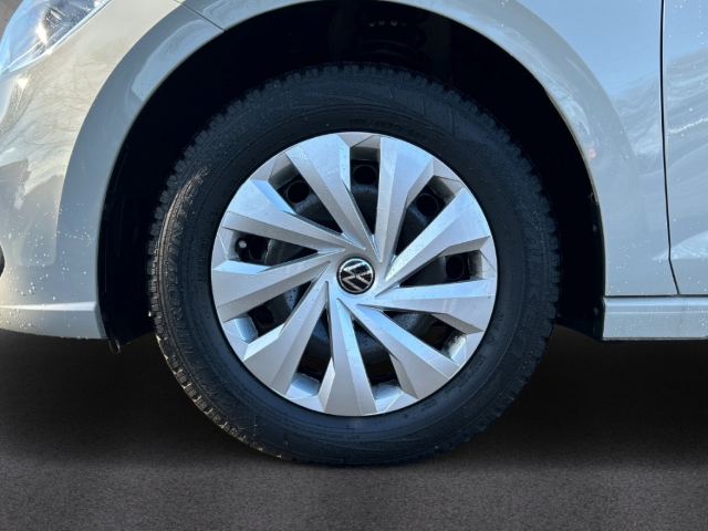 Fahrzeugabbildung Volkswagen Polo 1.0 LED Klima PDC AppConnect DAB+