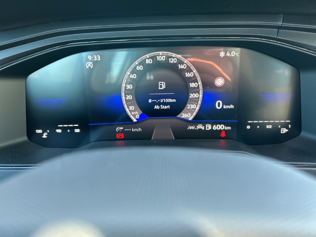 Fahrzeugabbildung Volkswagen Polo 1.0 LED Klima PDC AppConnect DAB+