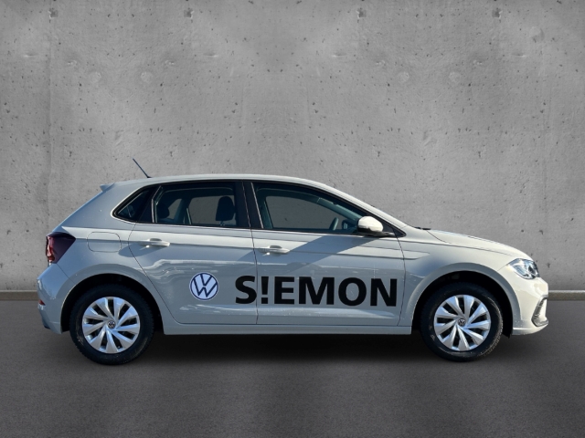 Fahrzeugabbildung Volkswagen Polo 1.0 LED Klima PDC AppConnect DAB+