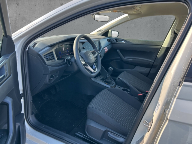 Fahrzeugabbildung Volkswagen Polo 1.0 LED Klima PDC AppConnect DAB+