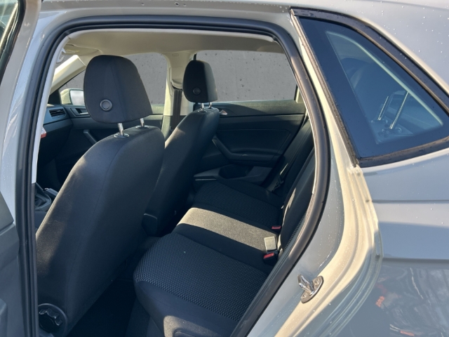 Fahrzeugabbildung Volkswagen Polo 1.0 LED Klima PDC AppConnect DAB+