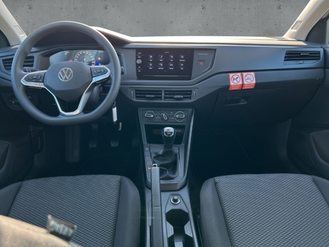 Fahrzeugabbildung Volkswagen Polo 1.0 LED Klima PDC AppConnect DAB+