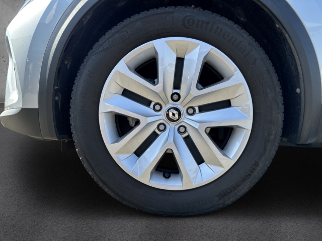 Fahrzeugabbildung Renault Captur II Business 1.0 TCe 90 NAVI LED SHZ RKam KeyLess Allwetter