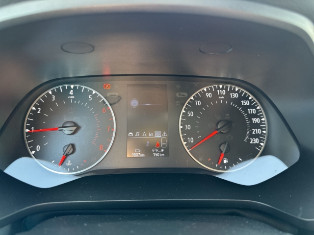 Fahrzeugabbildung Renault Captur II Business 1.0 TCe 90 NAVI LED SHZ RKam KeyLess Allwetter