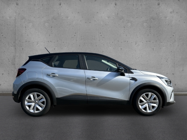 Fahrzeugabbildung Renault Captur II Business 1.0 TCe 90 NAVI LED SHZ RKam KeyLess Allwetter