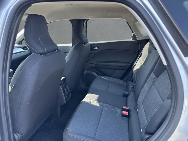 Fahrzeugabbildung Renault Captur II Business 1.0 TCe 90 NAVI LED SHZ RKam KeyLess Allwetter