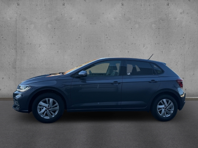 Fahrzeugabbildung Volkswagen Polo 1.0 TSI Style IQ.LIGHT SHZ PDC AppConnect