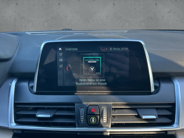 Fahrzeugabbildung BMW 225 xe iPerformance M-Paket Sport Shz. Navi