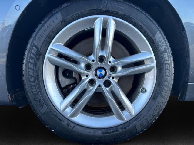 Fahrzeugabbildung BMW 225 xe iPerformance M-Paket Sport Shz. Navi